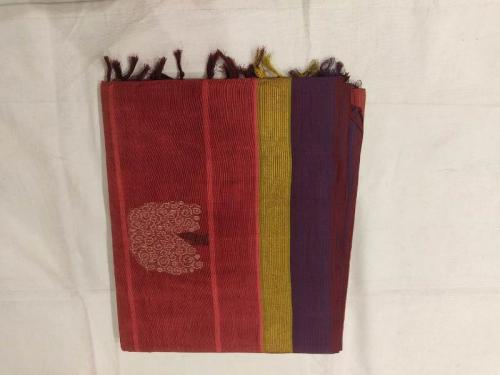 SAREES NEGAMAM WITH BLOUSE
